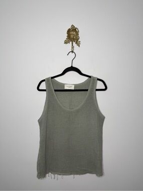 Luminary Fine Collection Tank
